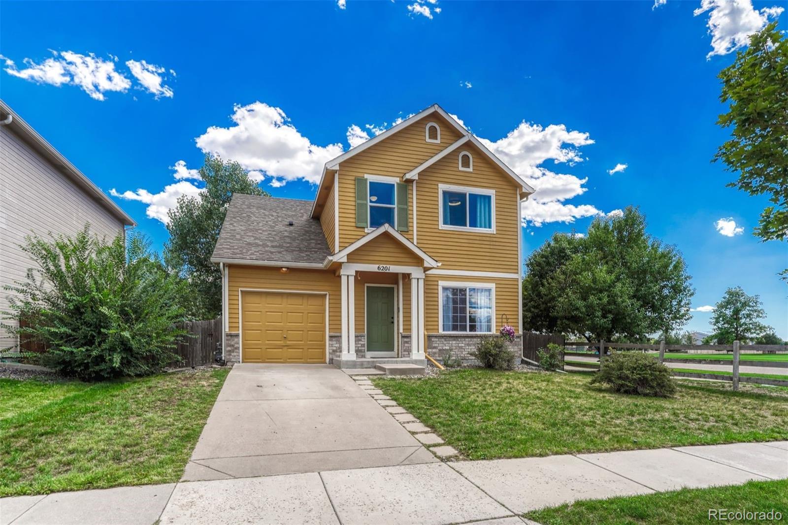 6201 Scottsbluff Drive