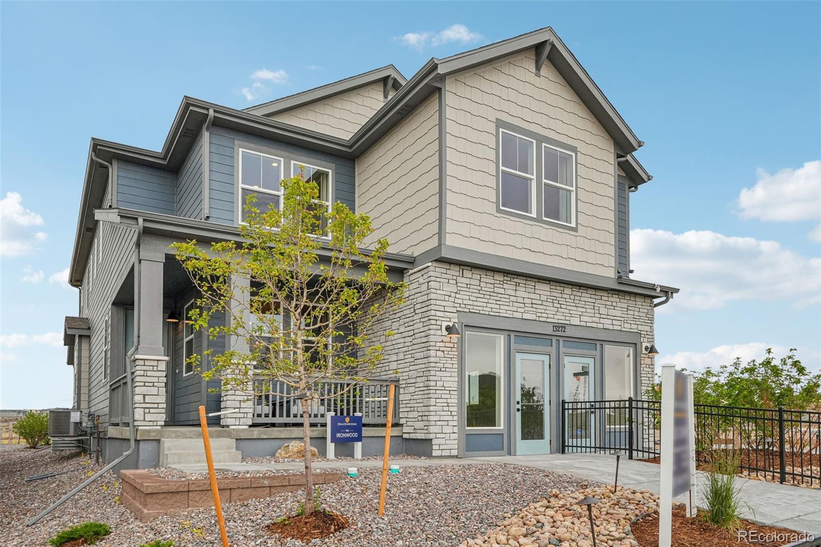 13272 Finnhorse Street