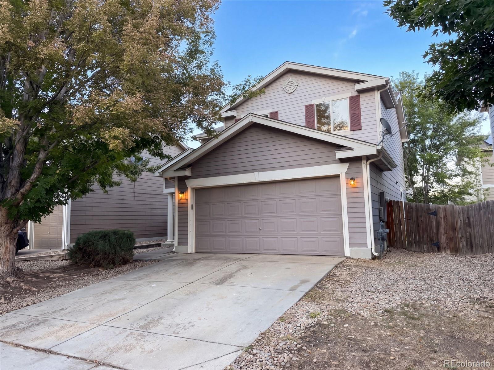 10590 Butte Drive