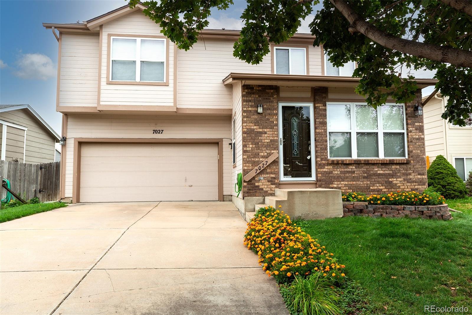 7027 Big Timber Drive