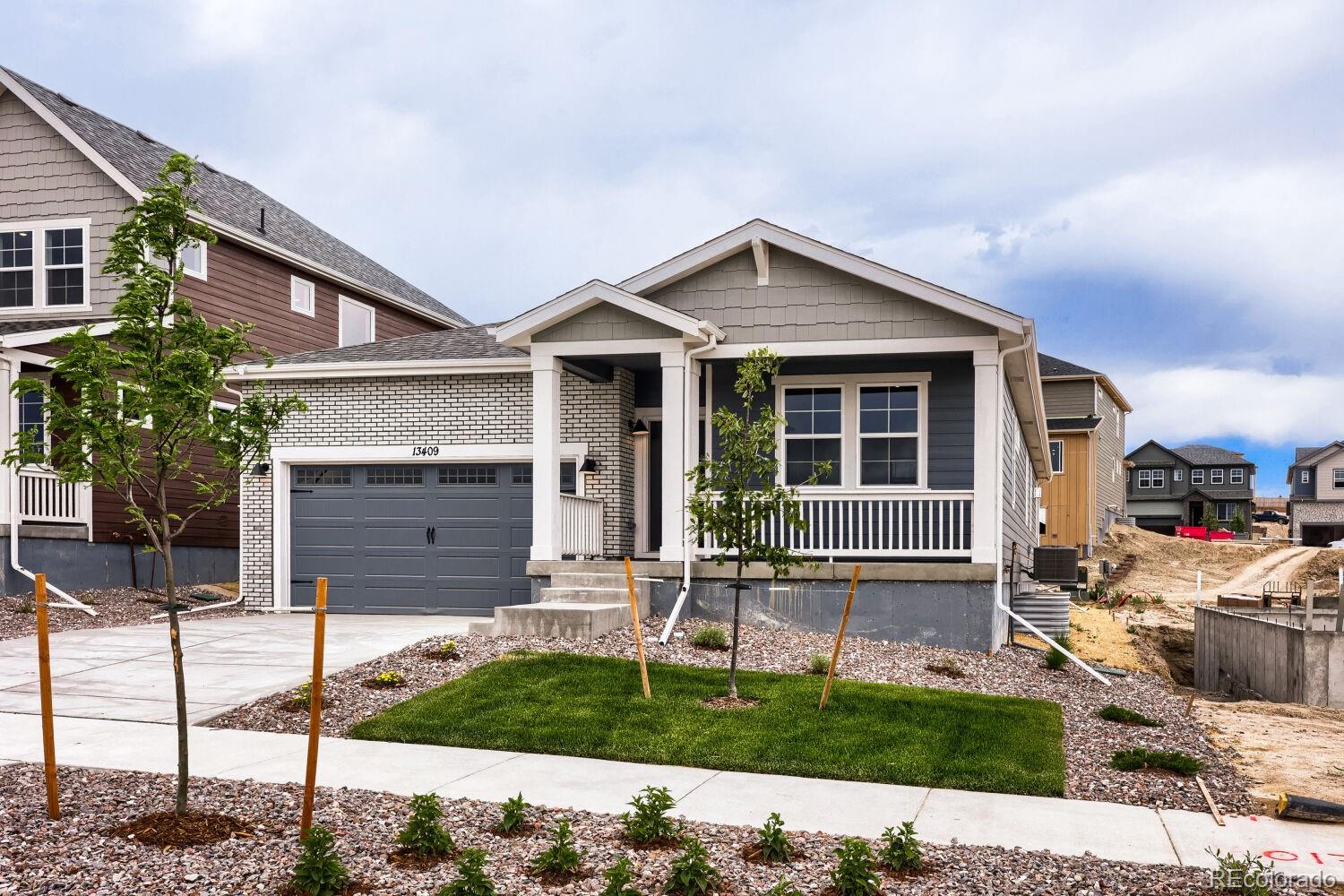 13409 Finnhorse Street