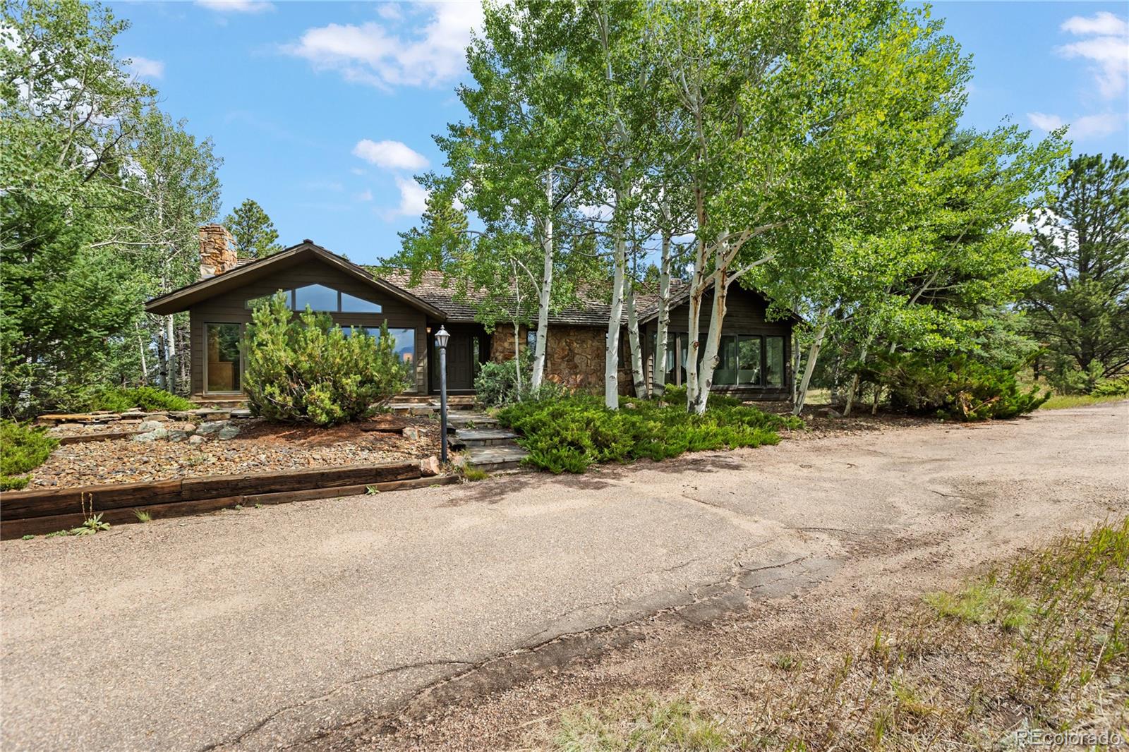 580 Mills Ranch Road