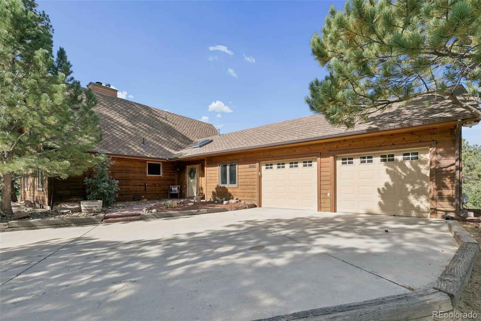 3660 Range View Road