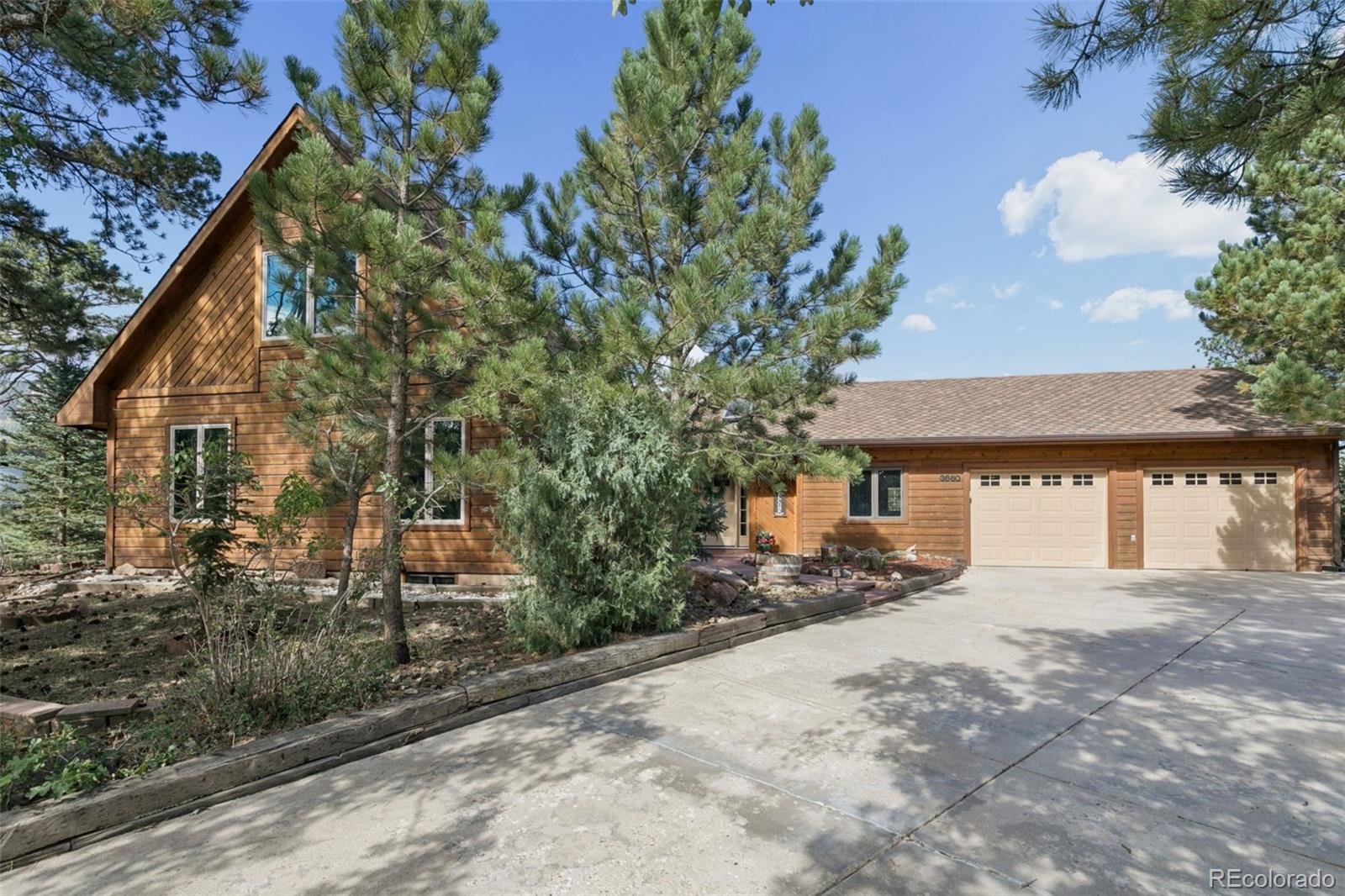 3660 Range View Road