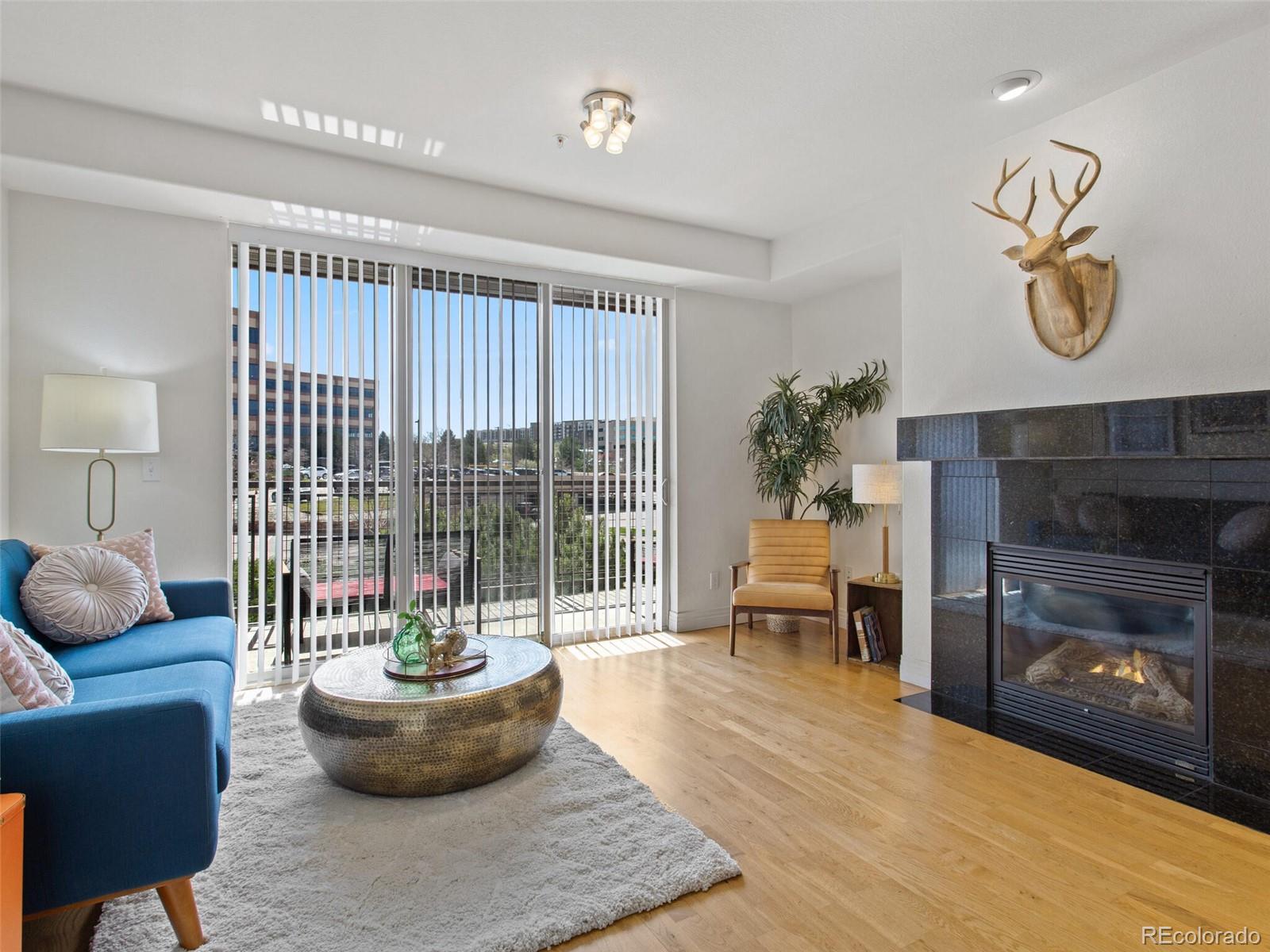 9019 E Panorama Circle Unit D204