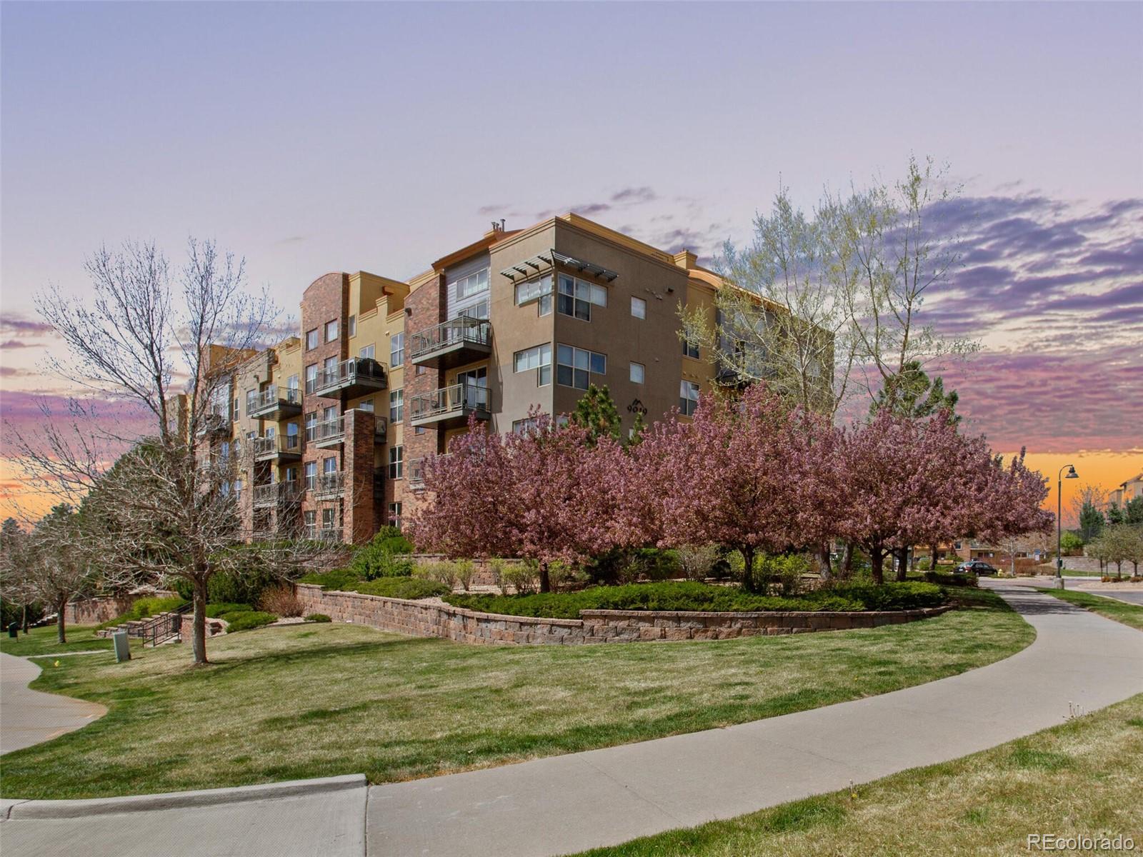 9019 E Panorama Circle Unit D204