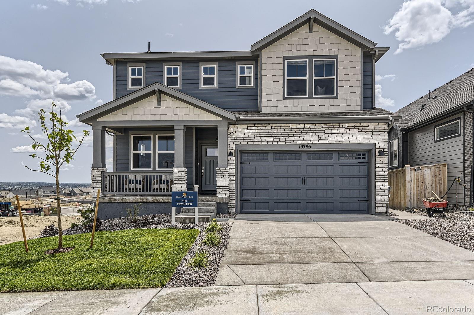 13394 Finnhorse Circle