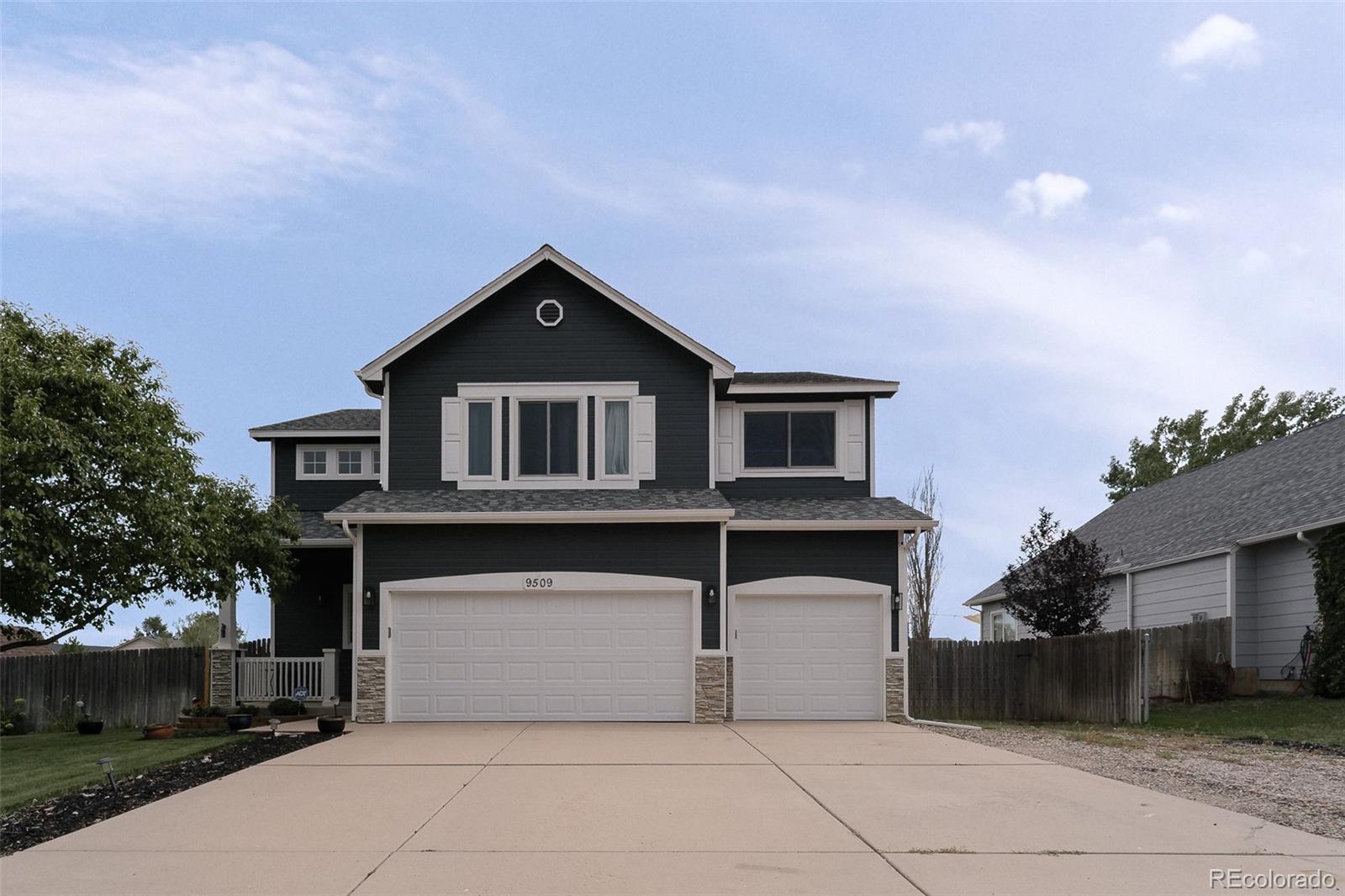 9509 Bur Oak Lane