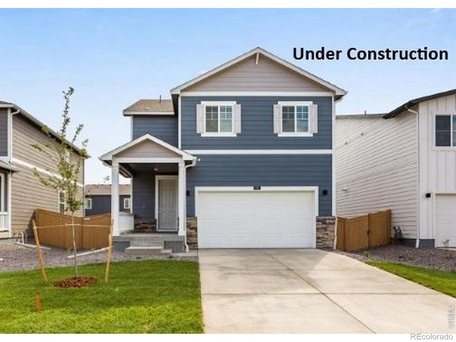 1923 Sorghum Way