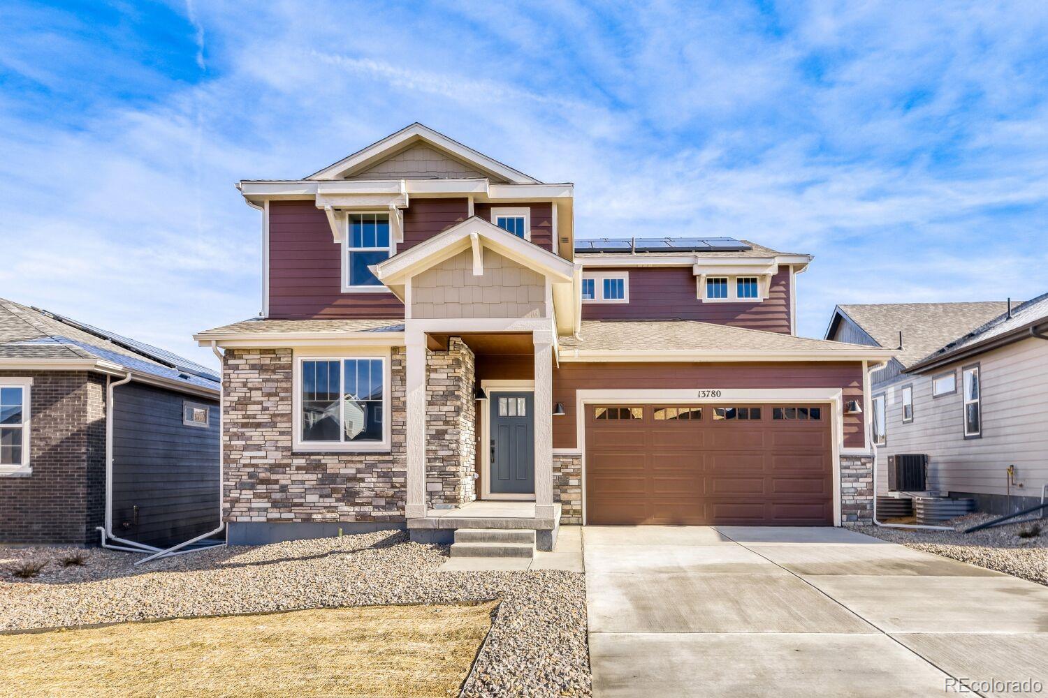13780 Daffodil Way