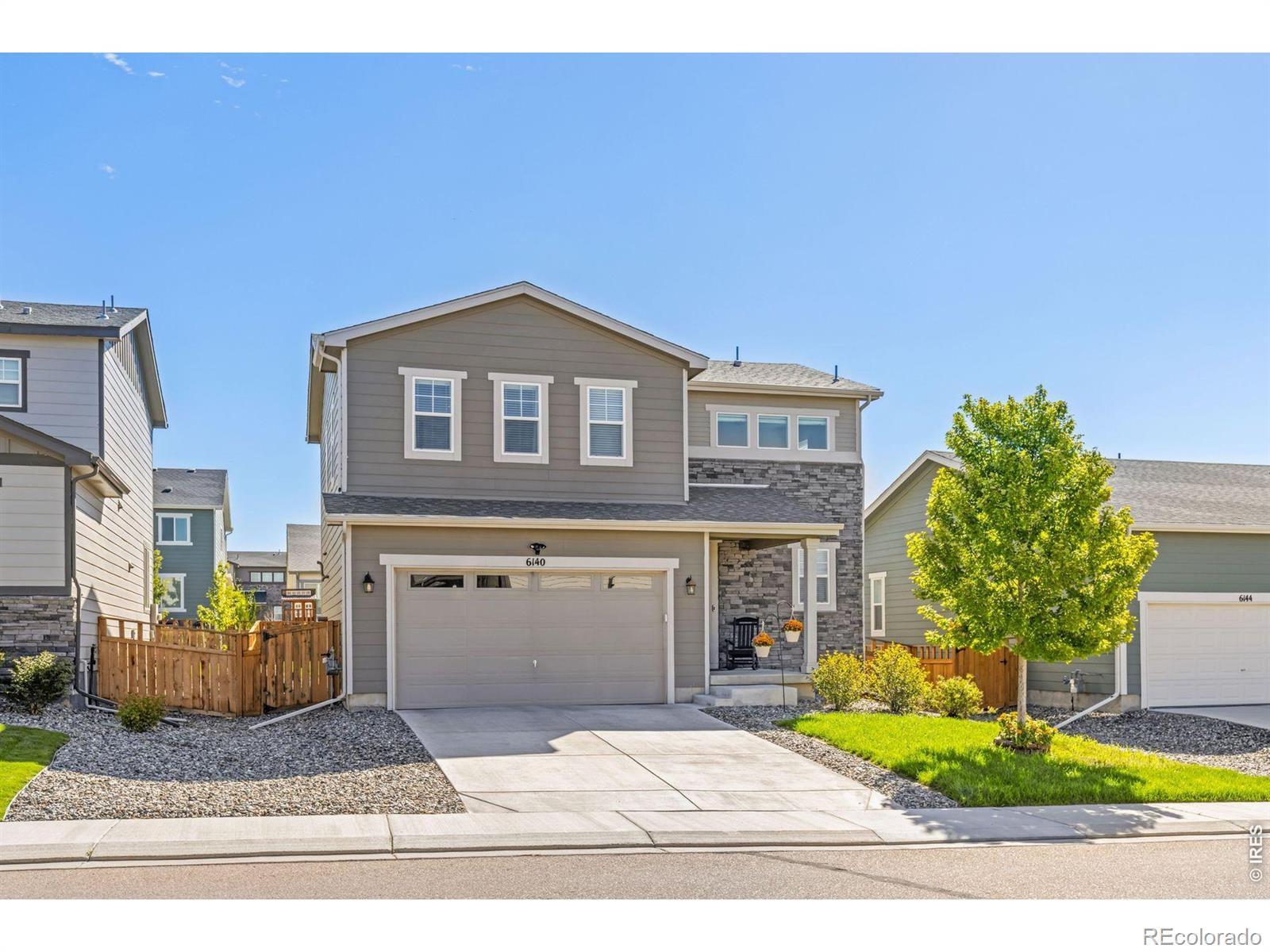6140 Easton Circle