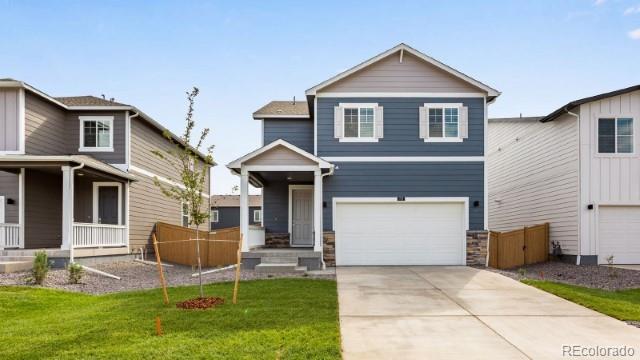 1923 Sorghum Way