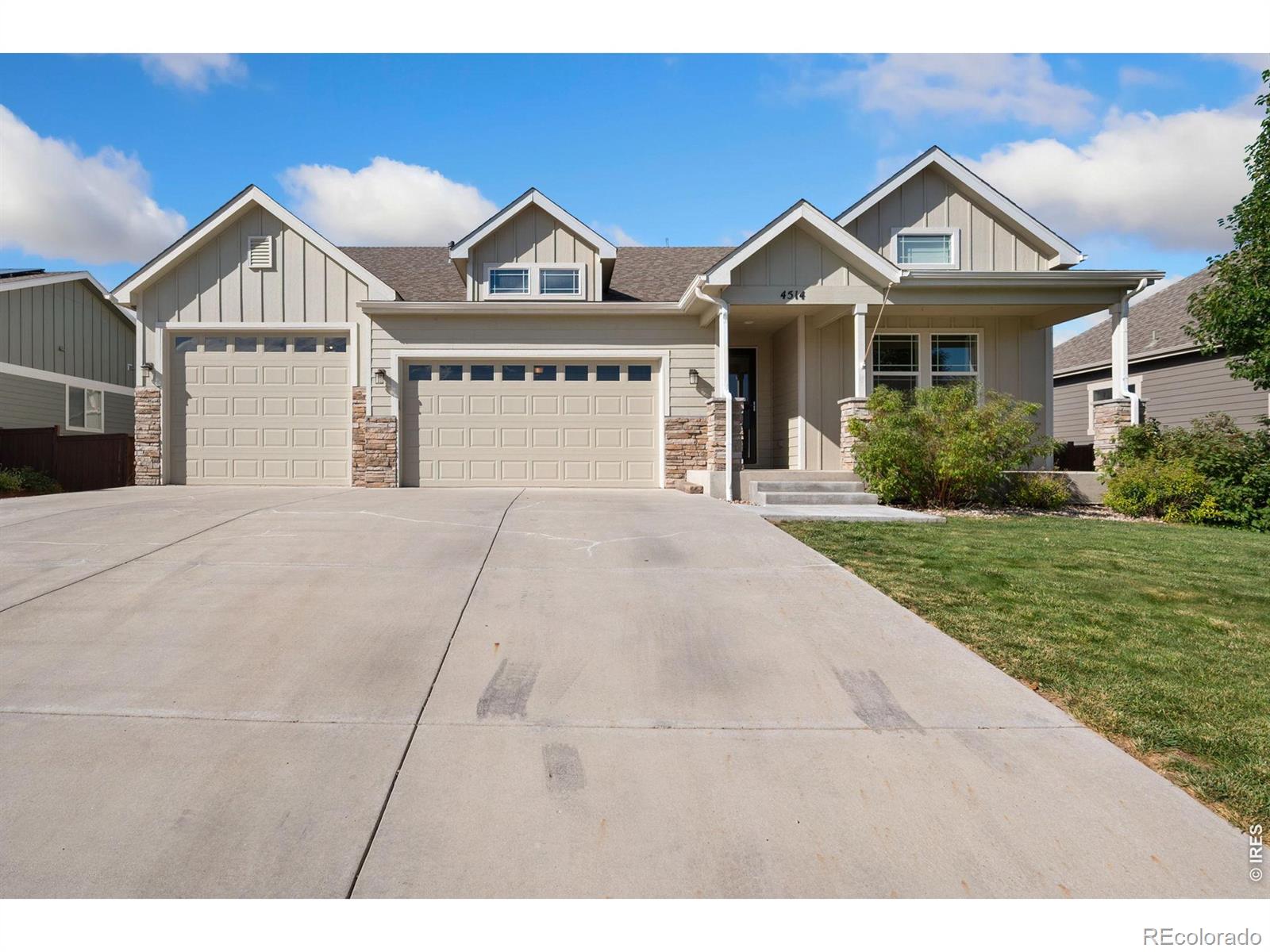 4514 Ketchum Drive