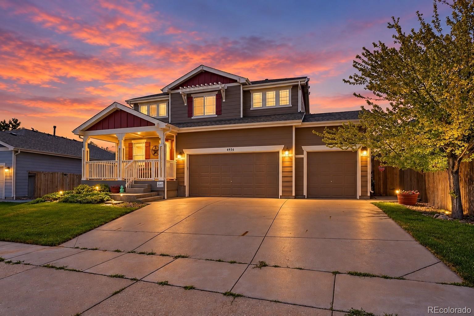 4936 Meadow Lane