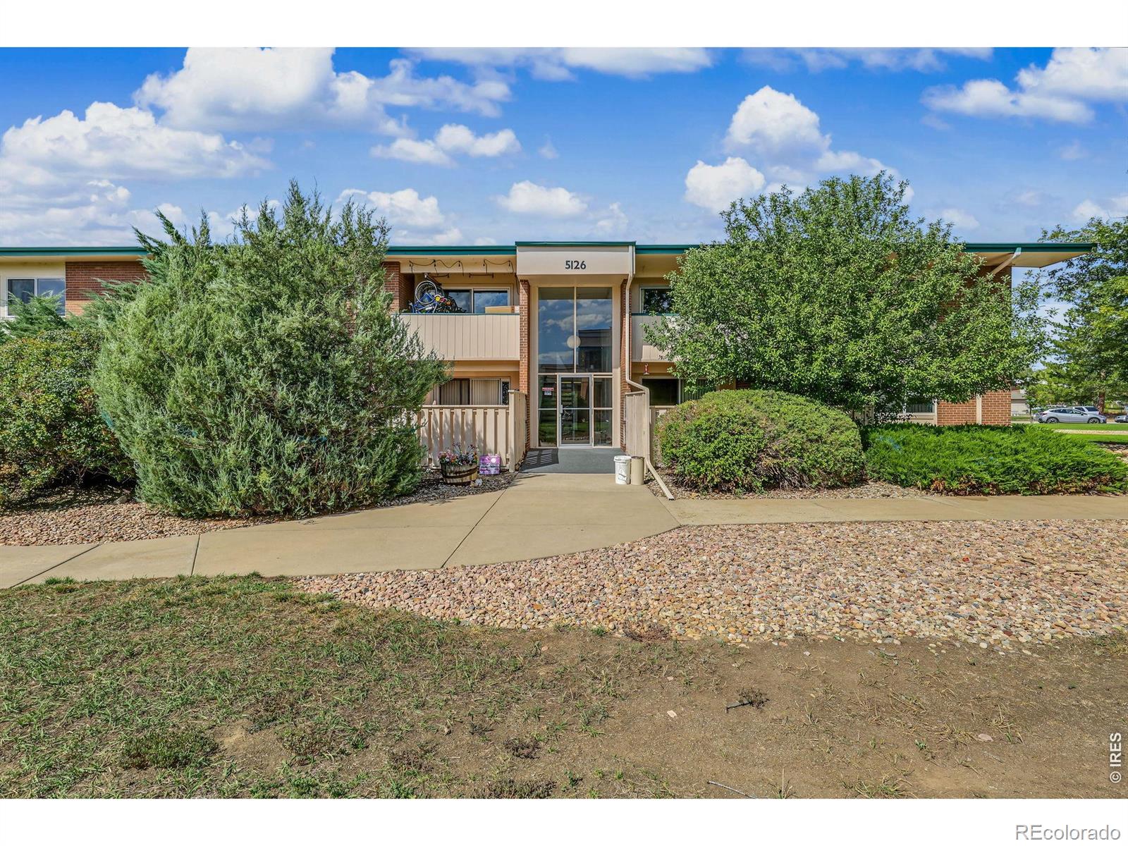 5126 Williams Fork Trail Unit 201