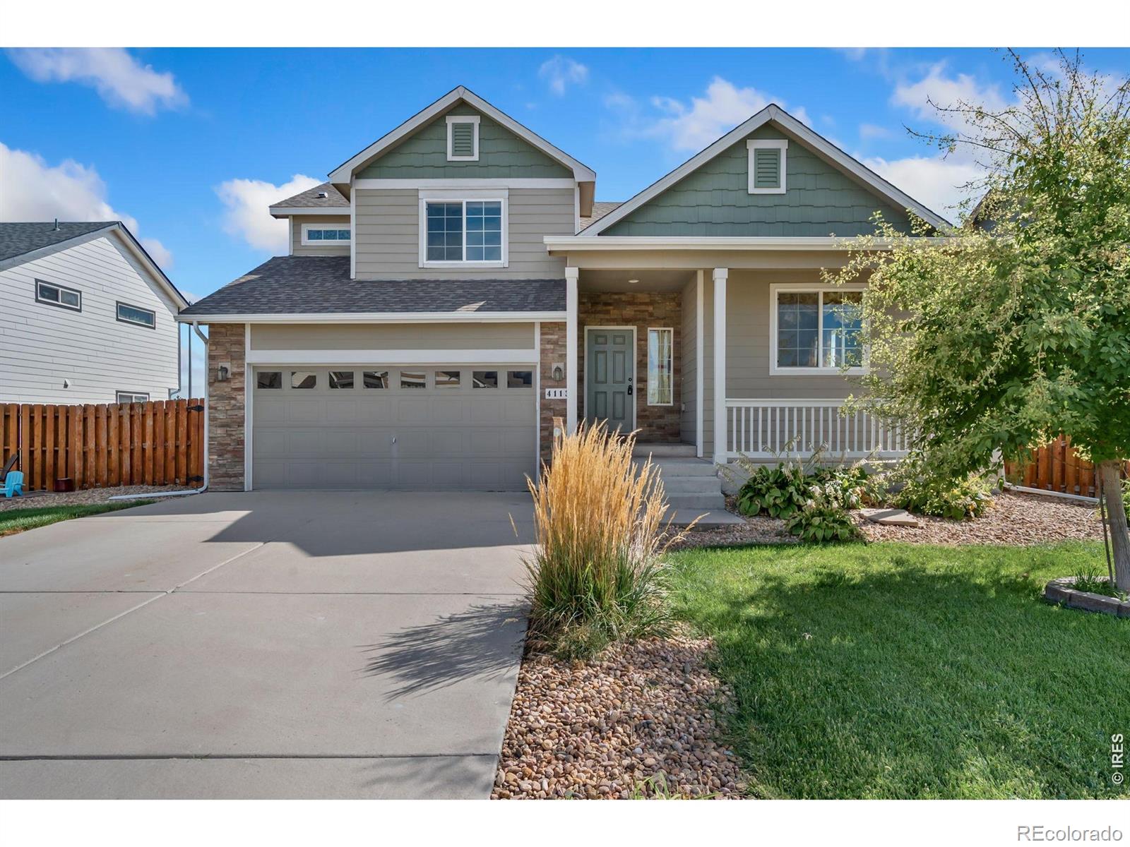 4113 White Deer Lane