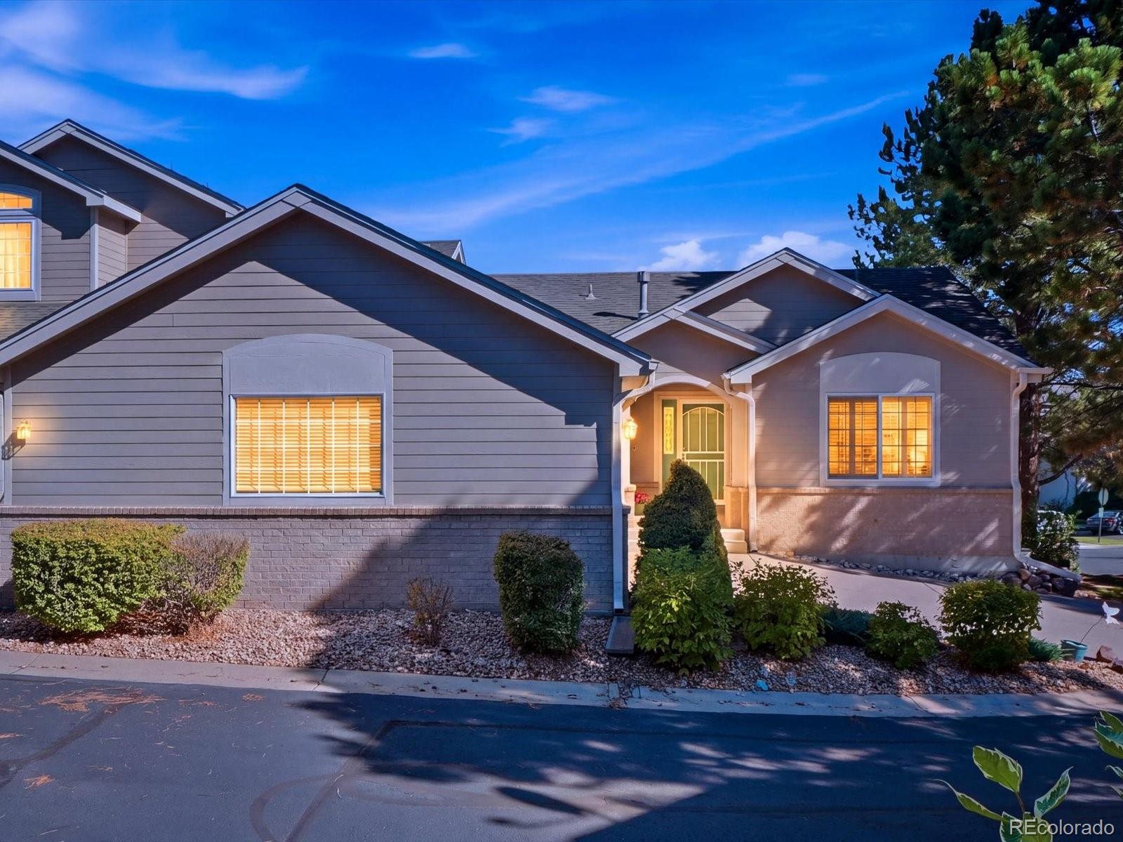 9639 Brentwood Way Unit D