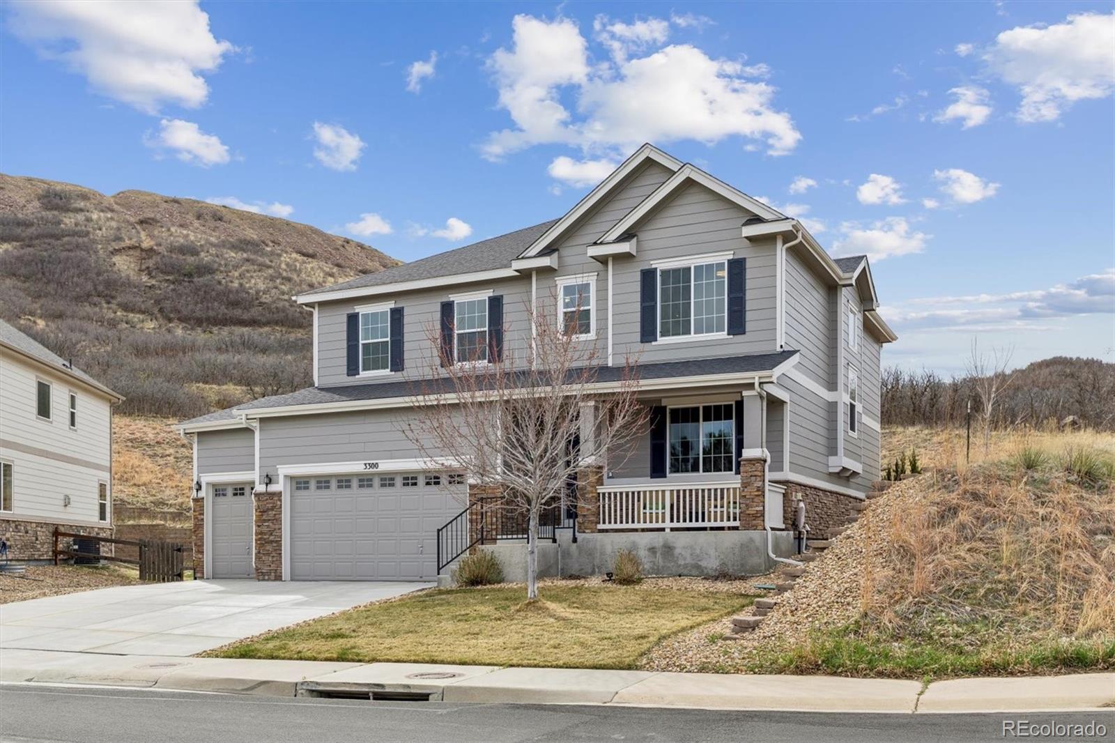 3300 Mccracken Lane
