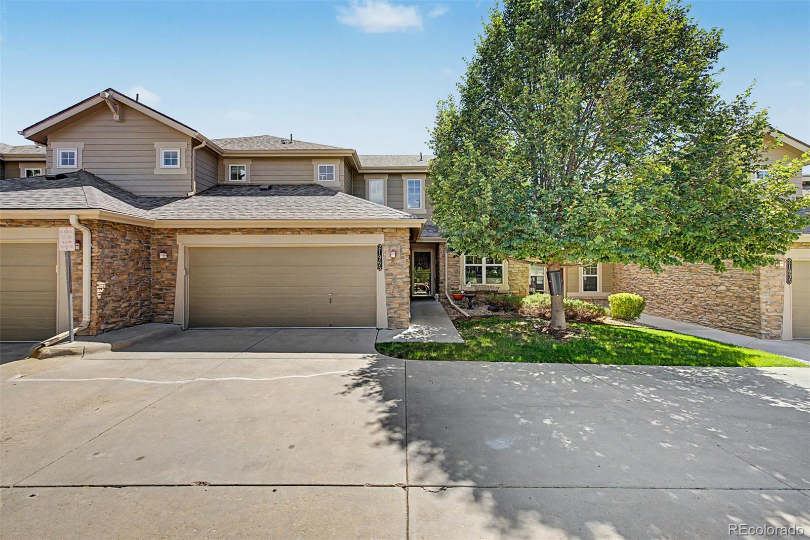 21965 E Irish Drive