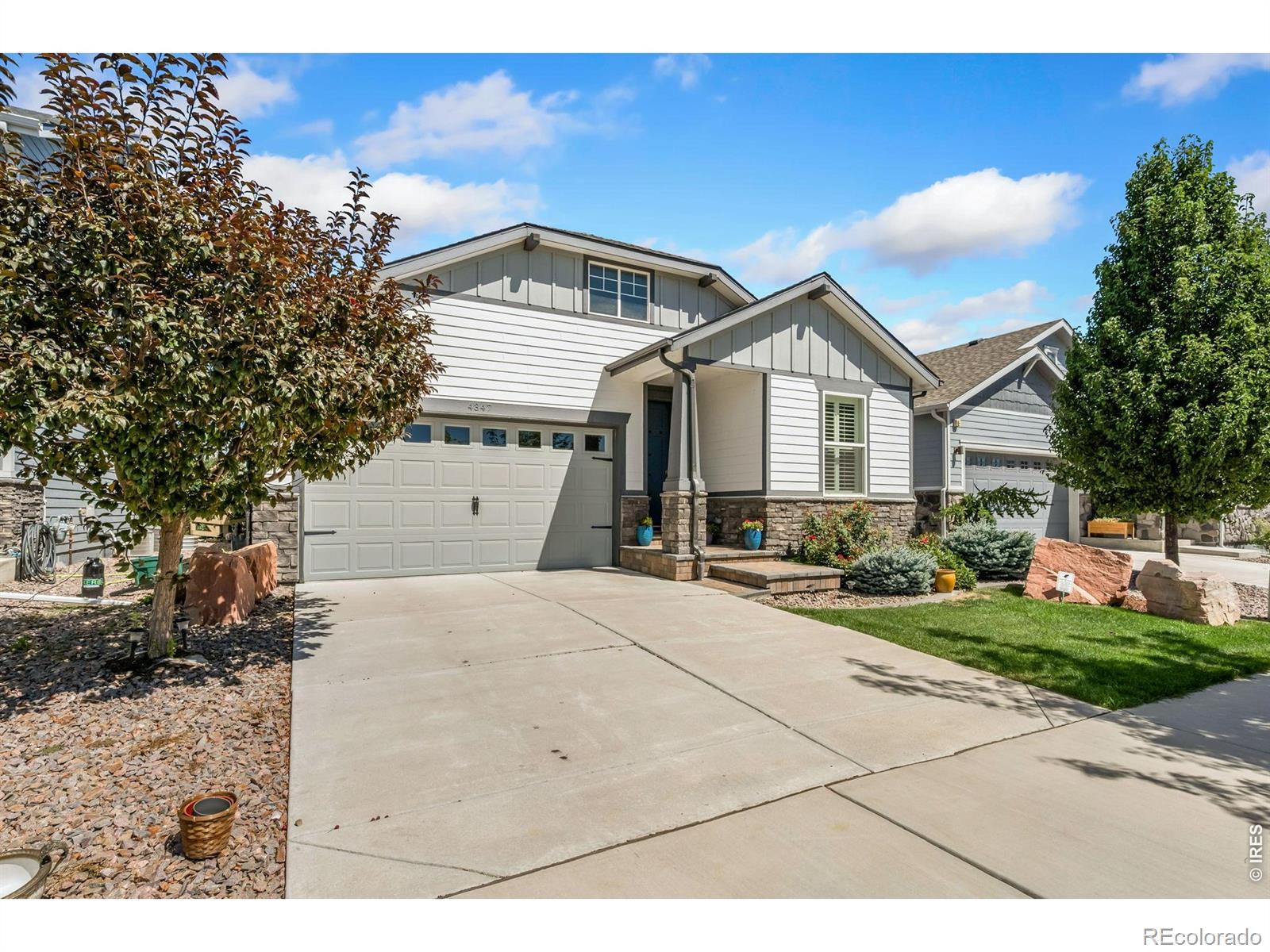 4347 Bluffview Drive