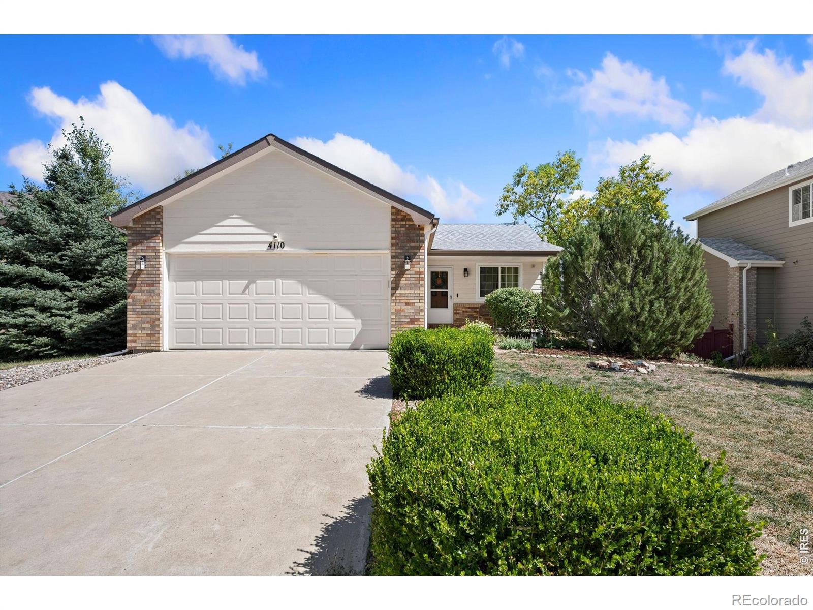 4110 Stringtown Drive