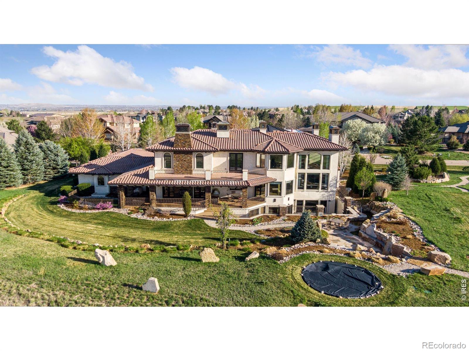 6541 Legend Ridge Trail