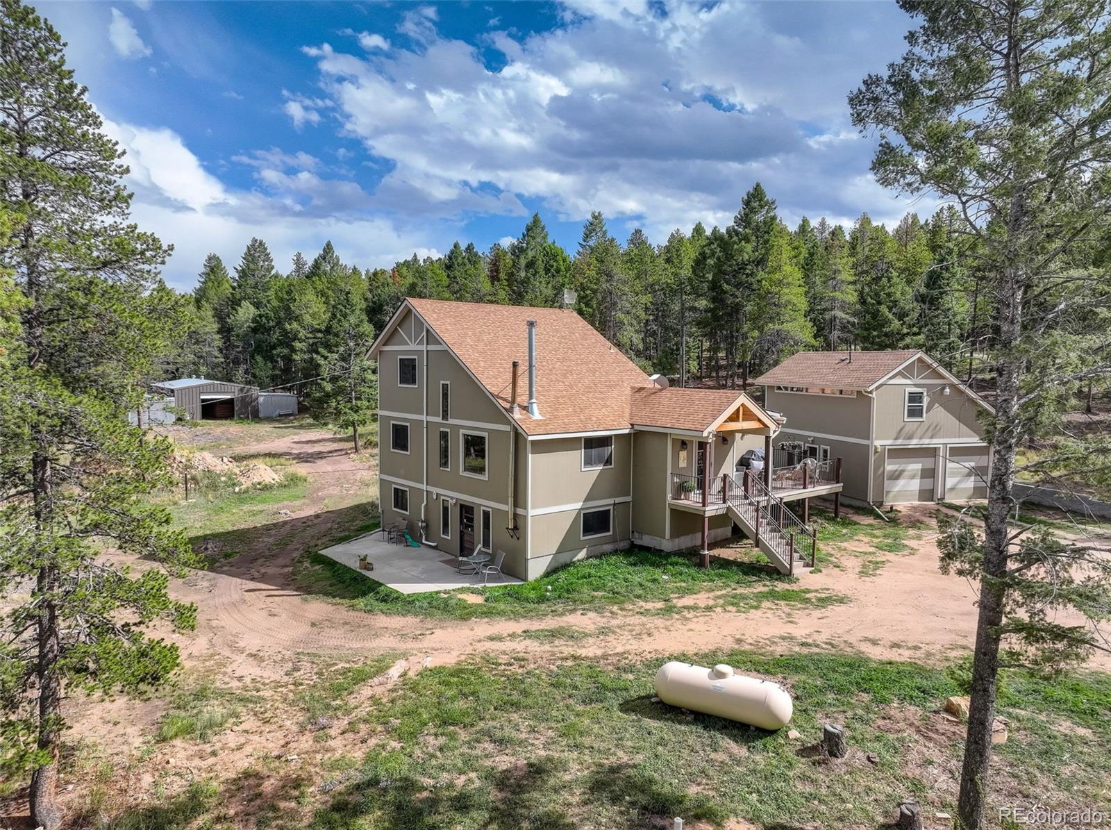 12090 S Ridge Road