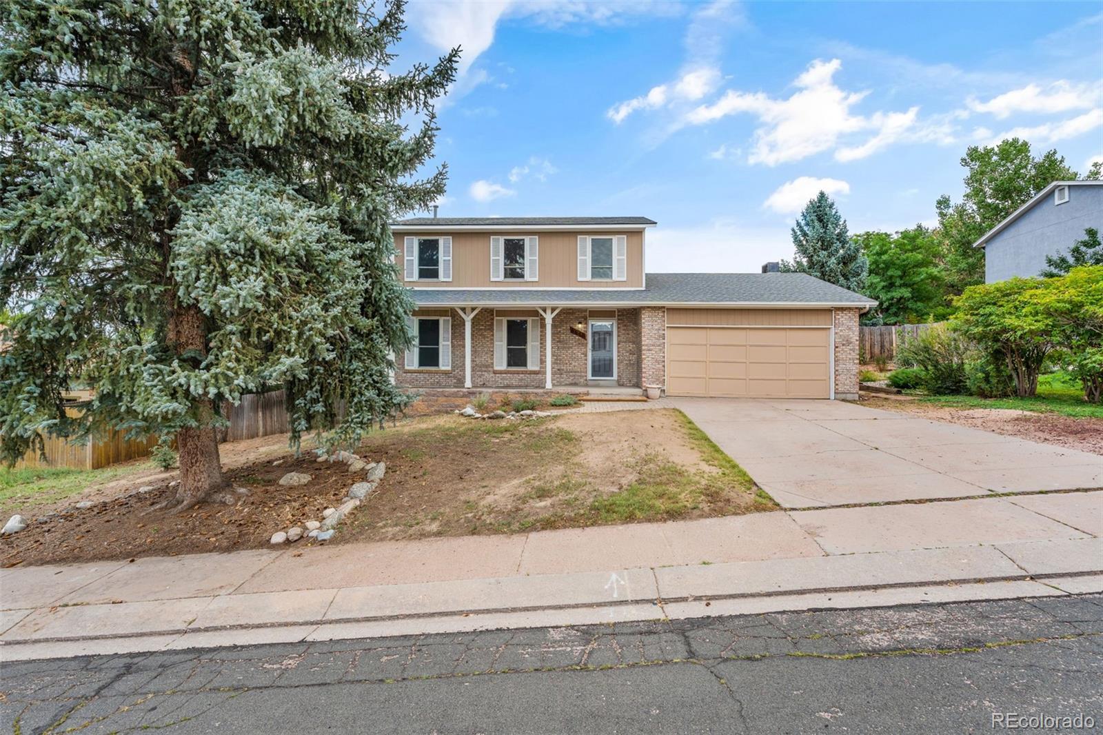 6675 Buffalo Drive