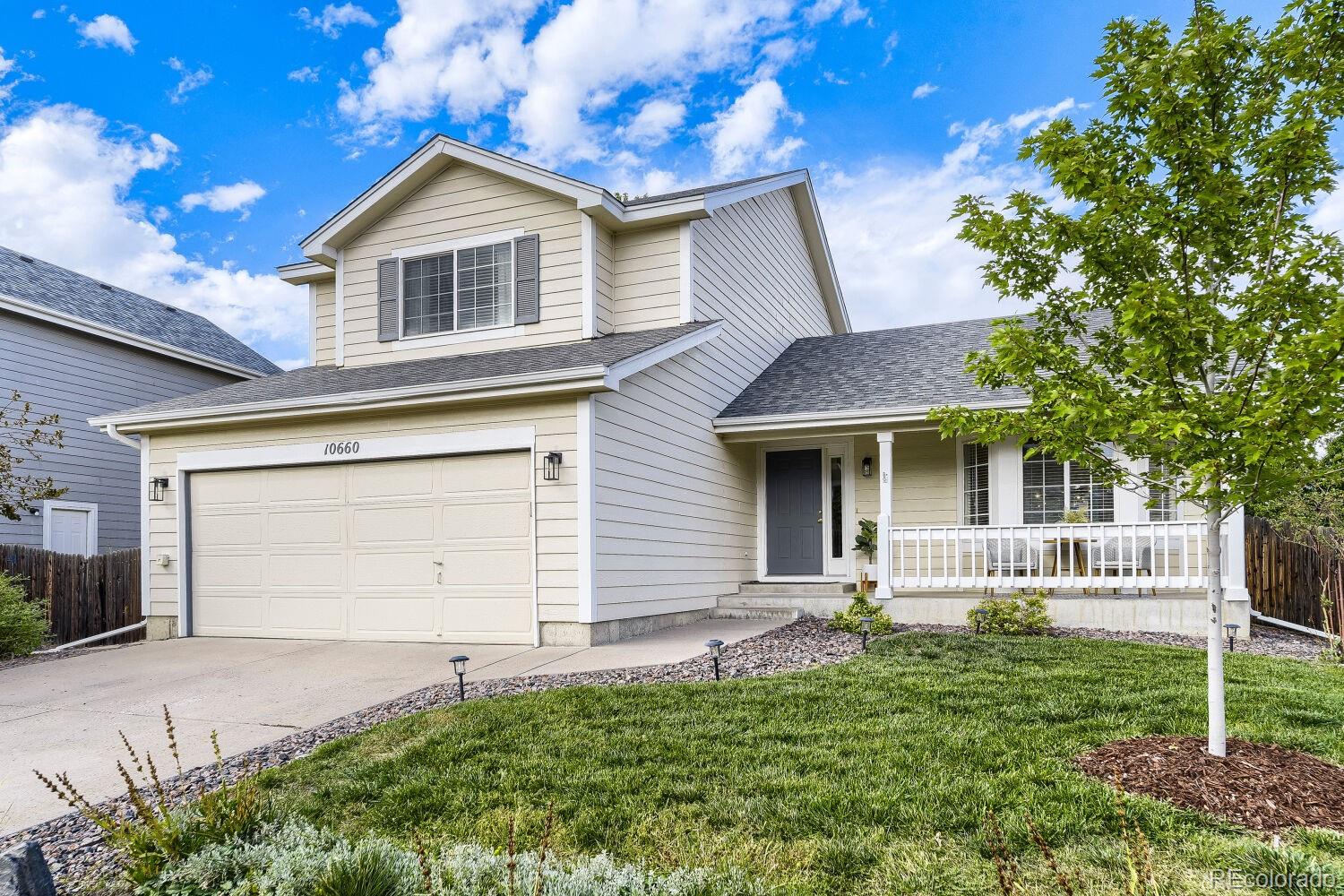 10660 Pommel Court