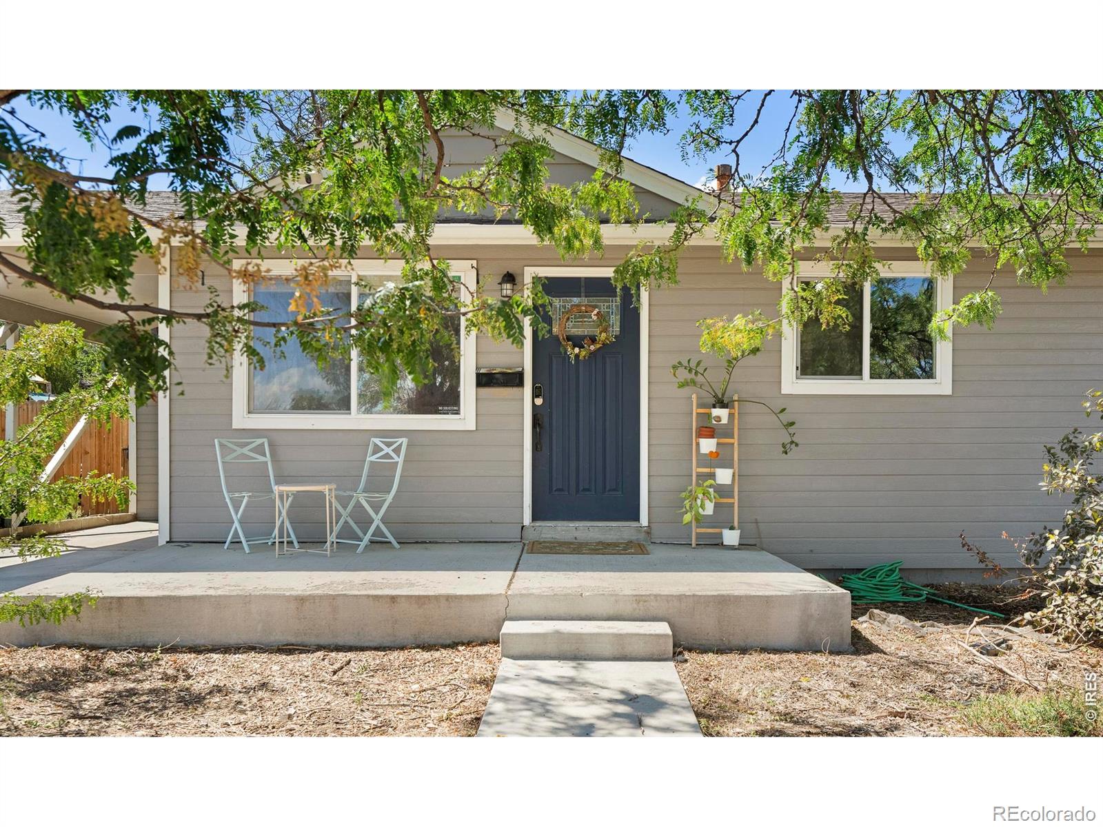 8441 Devonshire Boulevard