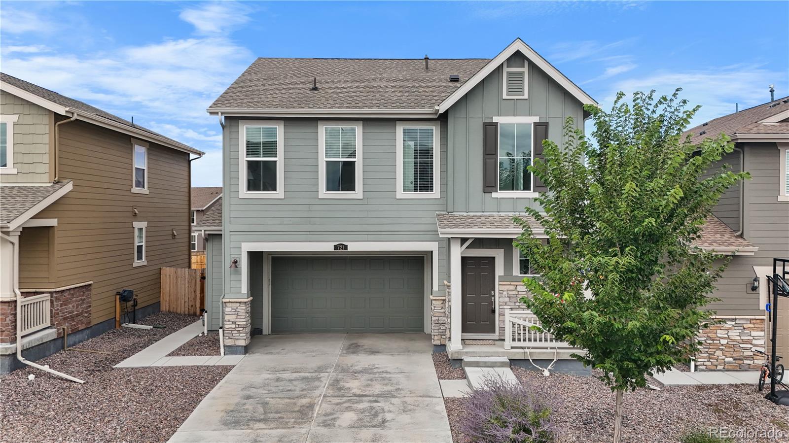 721 Mosquito Street