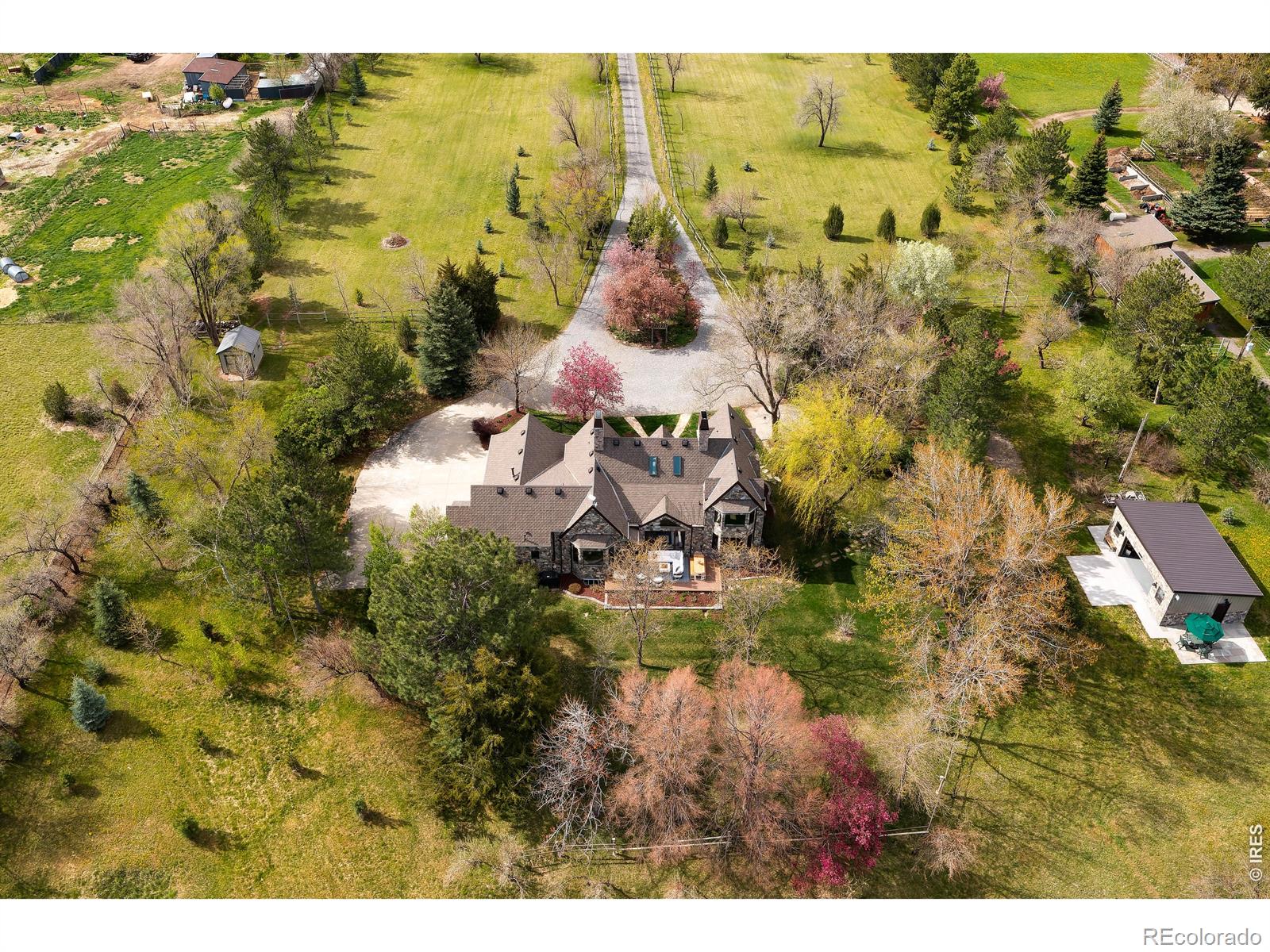 5575 Saint Vrain Road