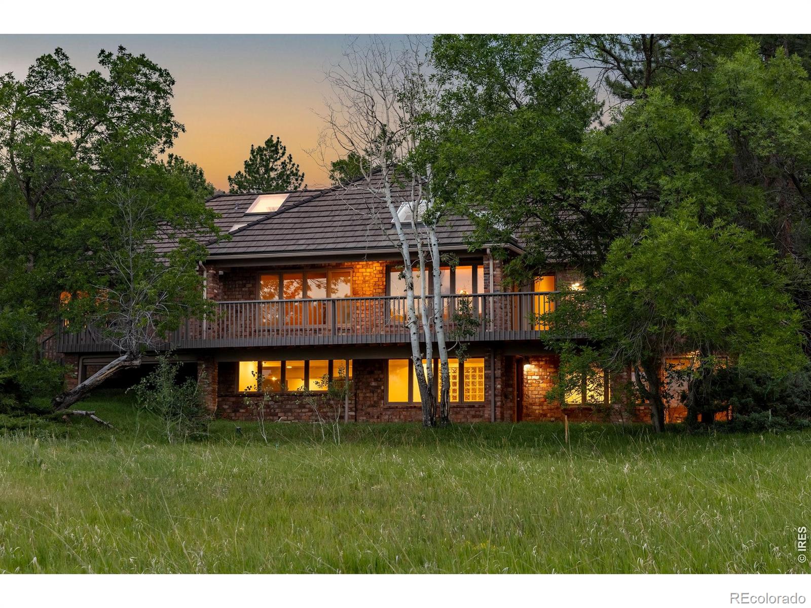 543 Linden Park Drive