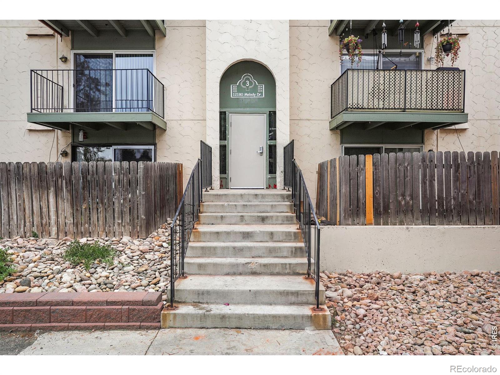 12180 Melody Drive Unit 104