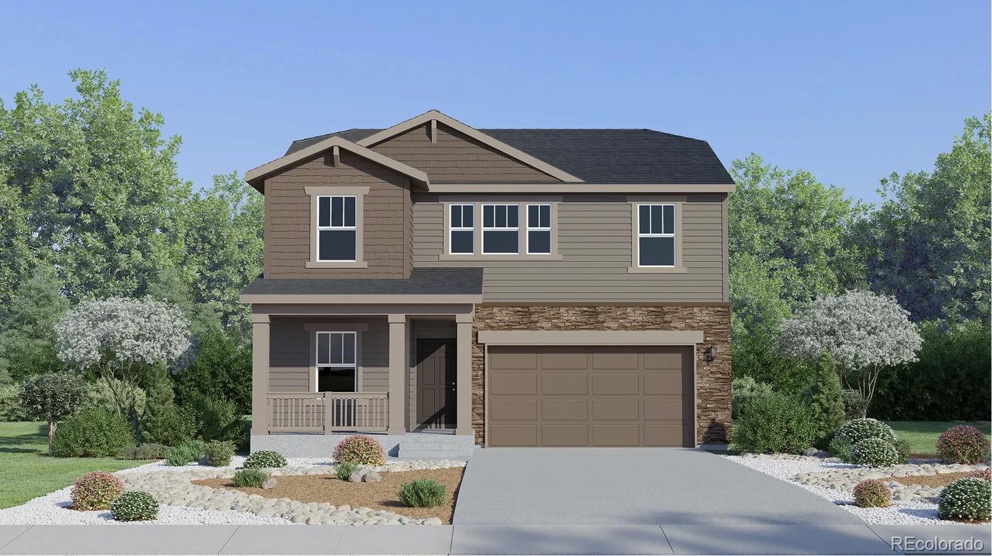 1733 Howling Drive