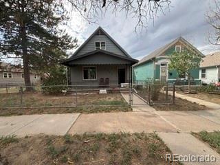 4333 N Sherman Street