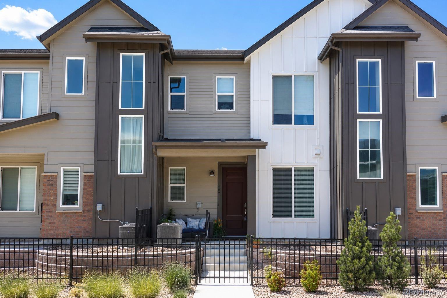 409 Millwall Circle