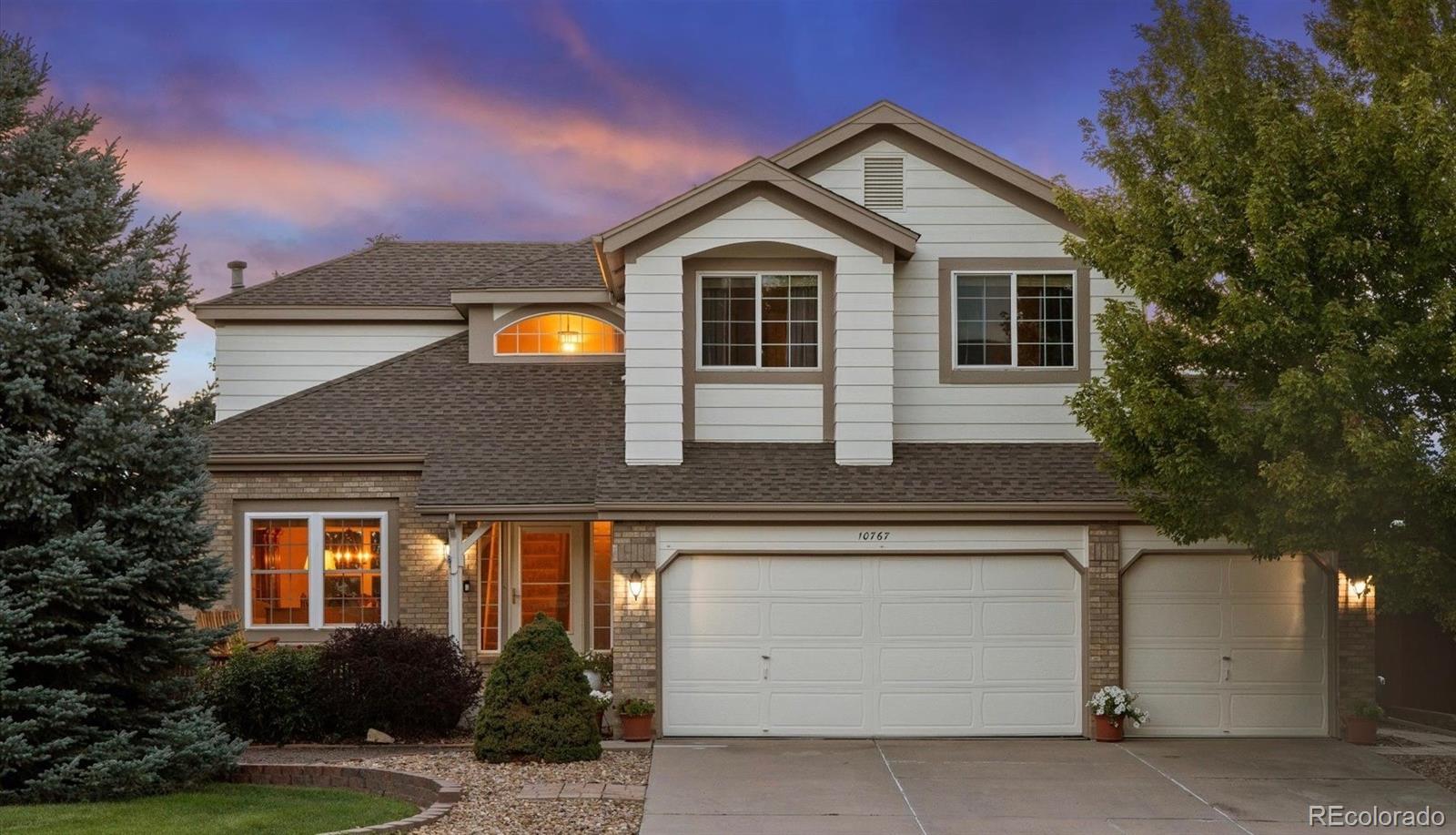 10767 Pikeview Lane