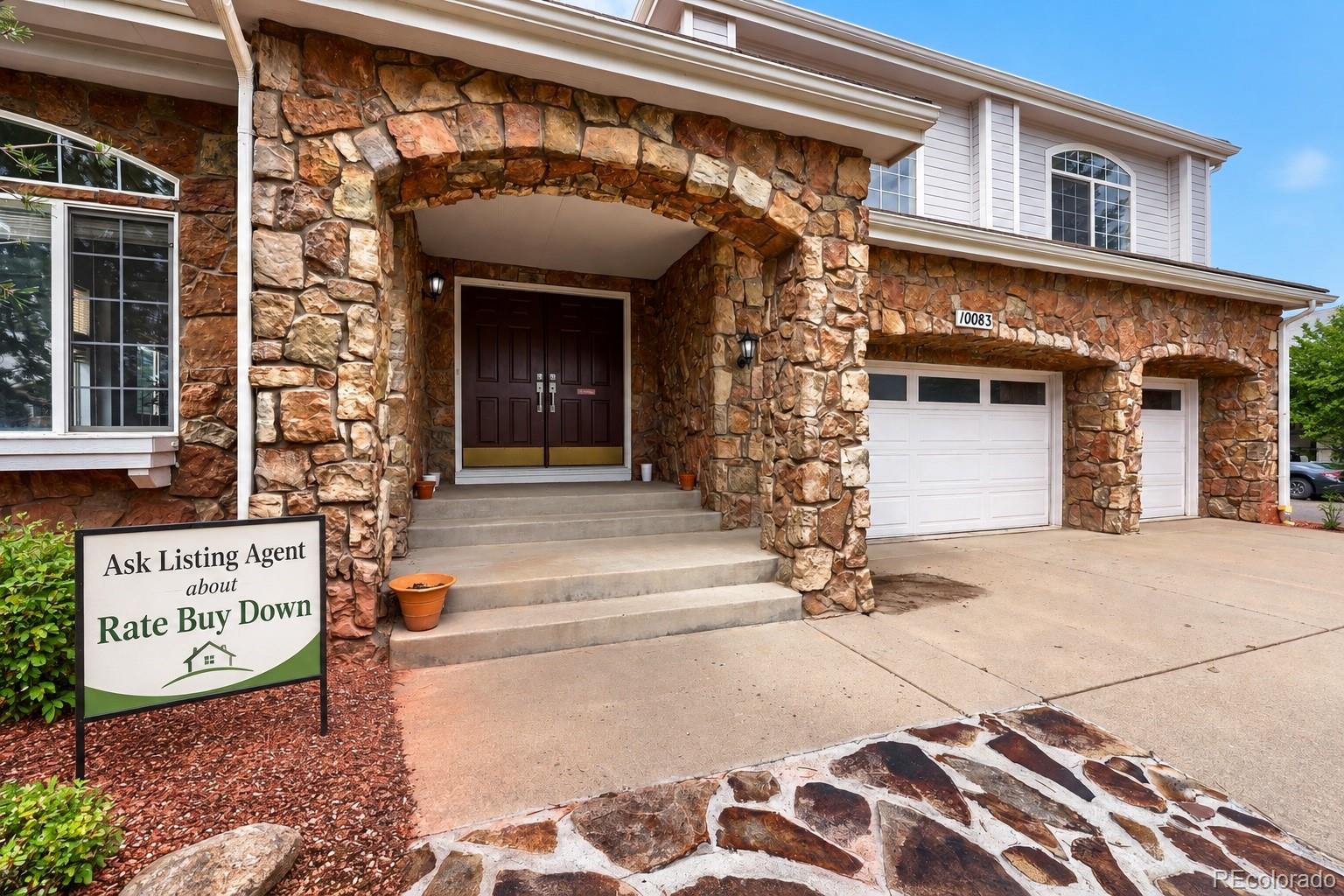 10083 Charissglen Court