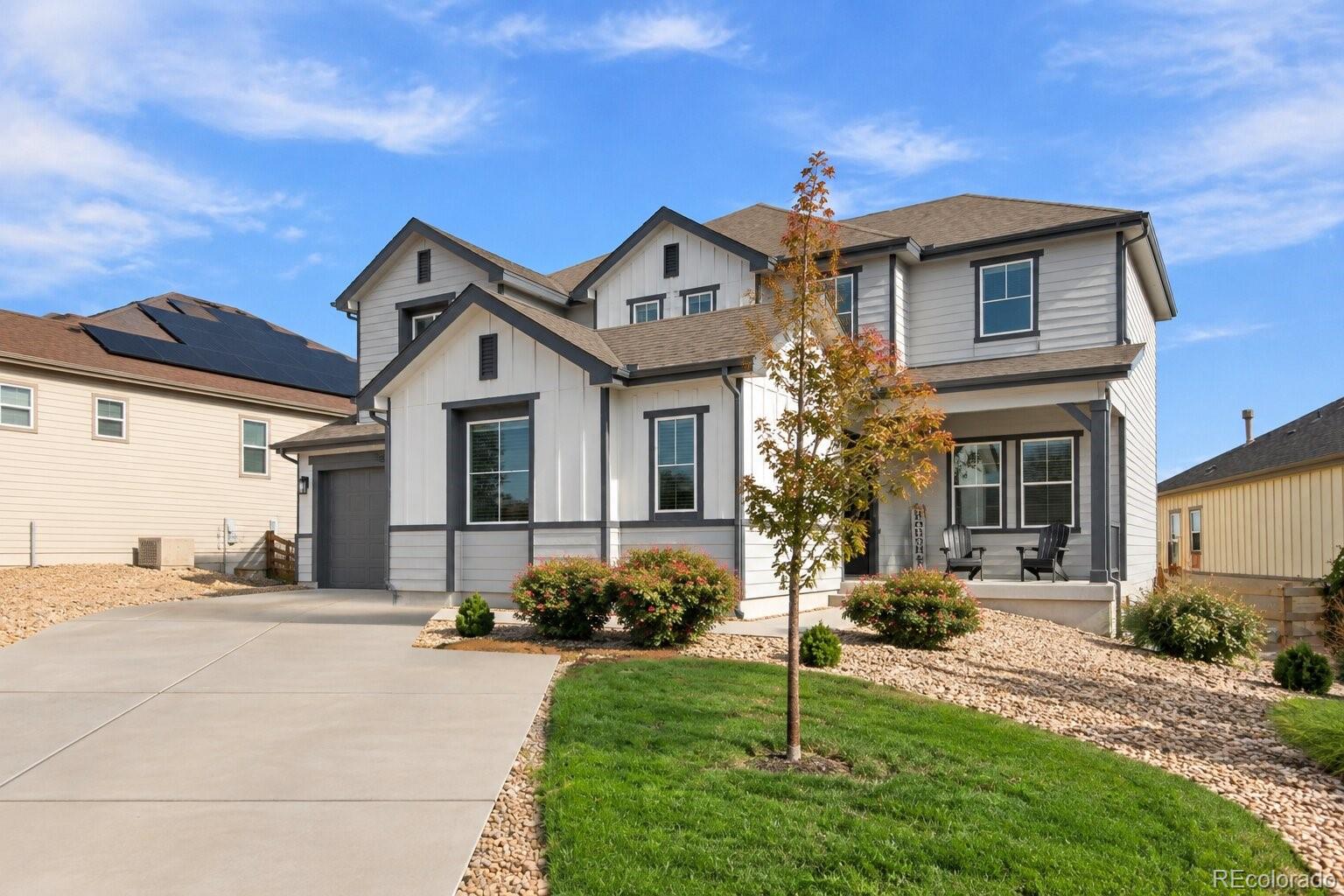 16195 W 84th Lane