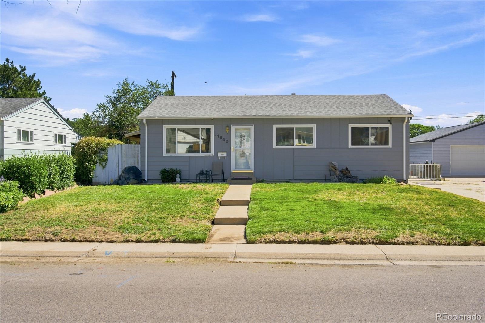 1640 S Julian Way