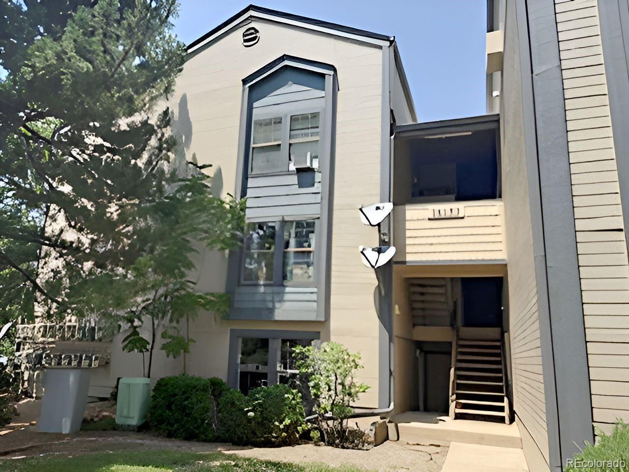 16153 E Alaska Place Unit 1