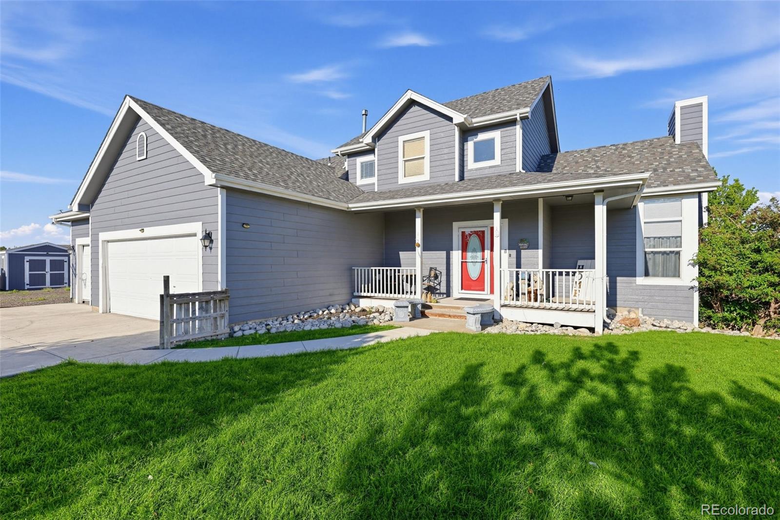 2740 S County Road 137