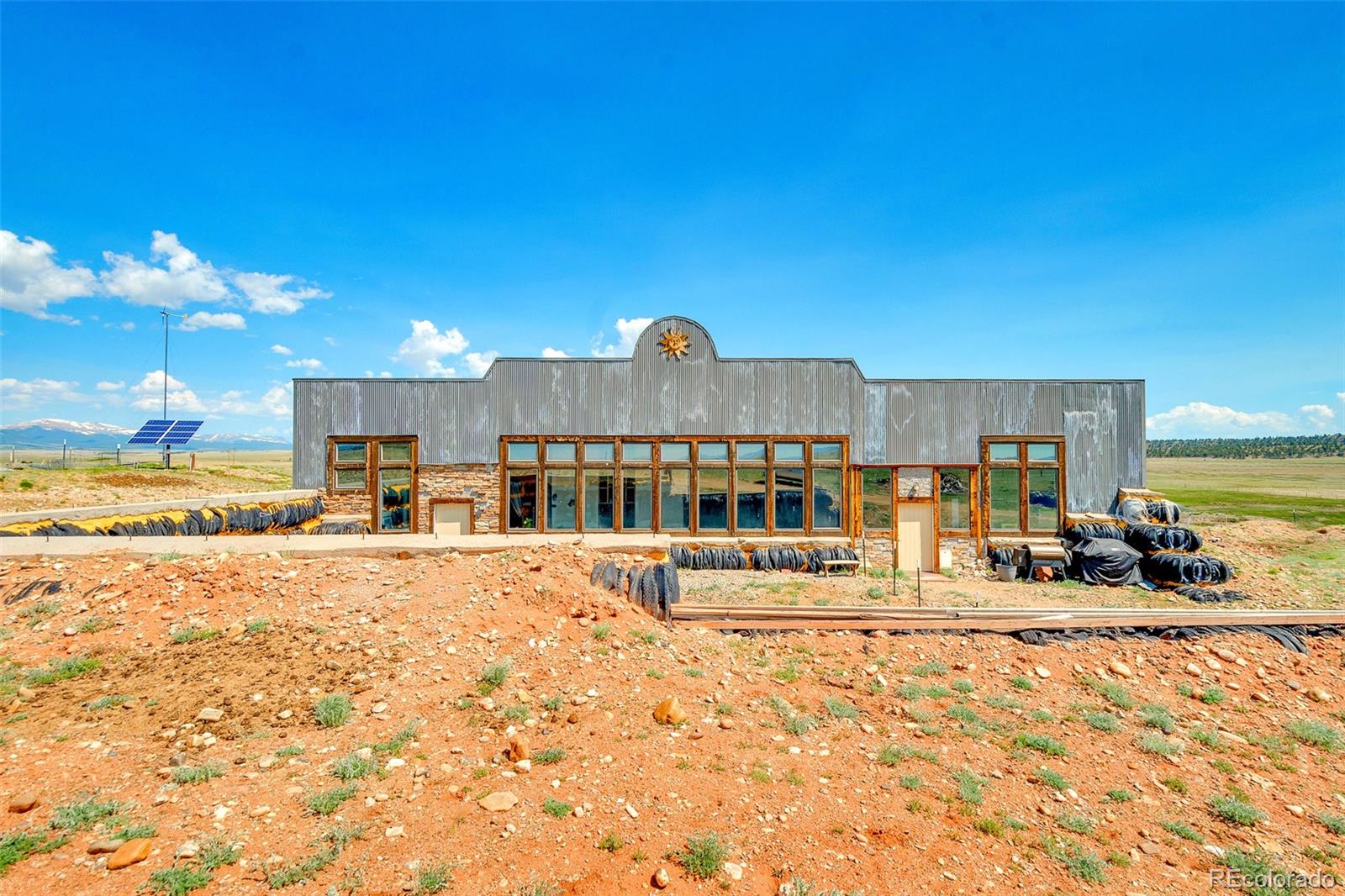 2400 Fourmile Creek Road