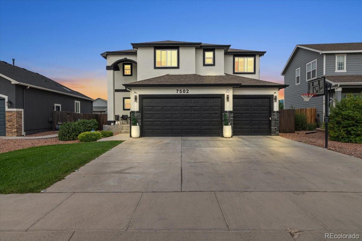 7502 Peachleaf Drive