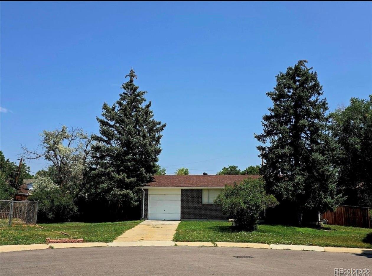 7620 Acoma Court
