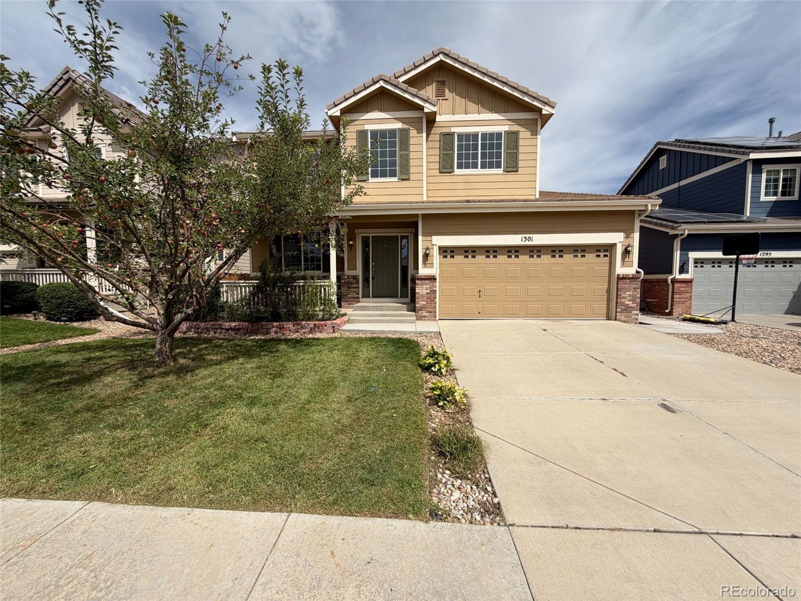1301 Graham Circle