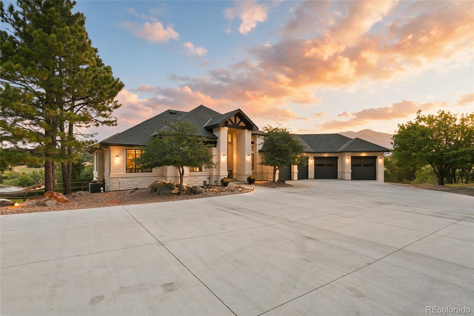 5858 Lemon Gulch Road