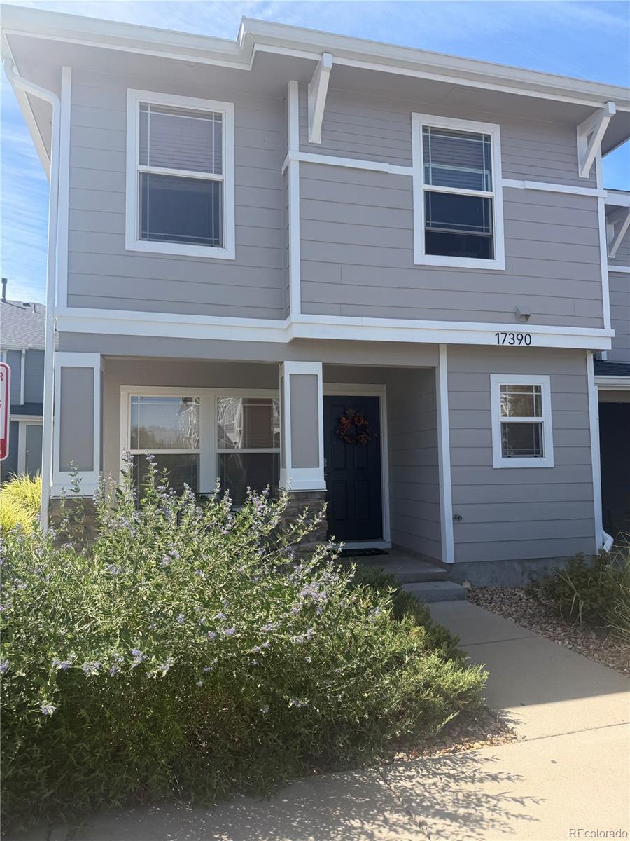 17390 Waterhouse Circle Unit A