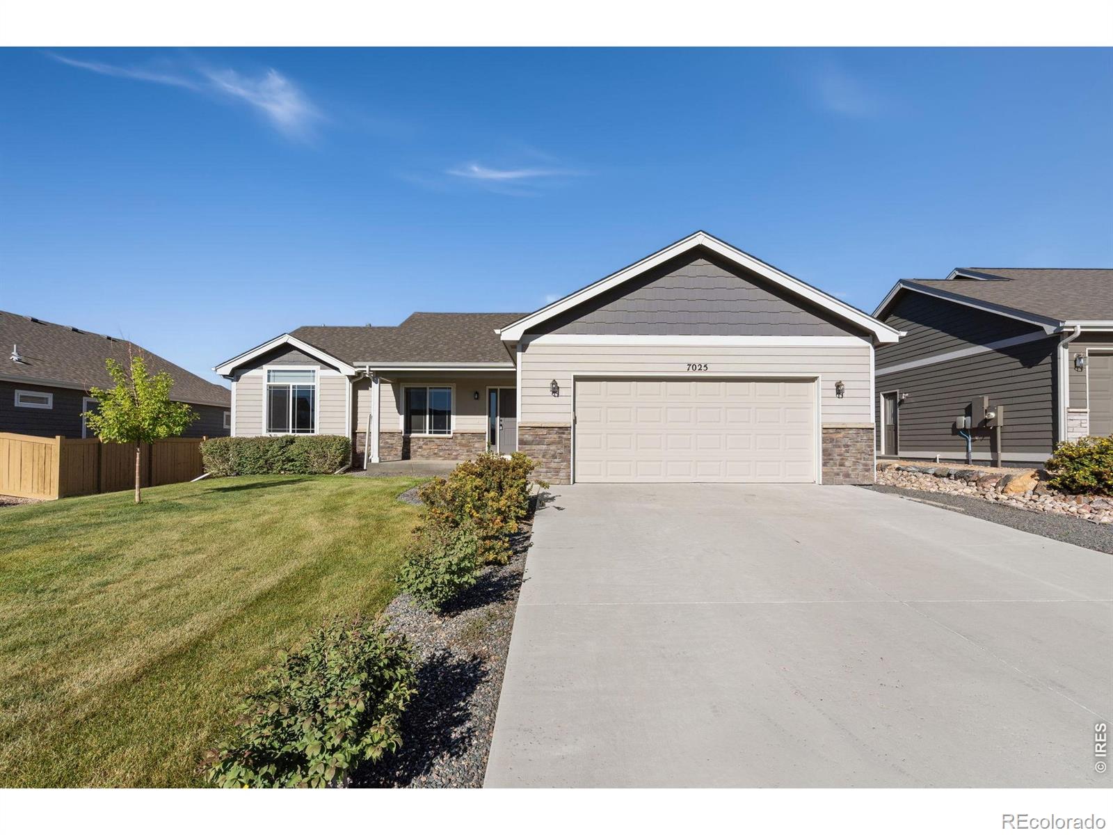 7025 Sage Meadows Drive